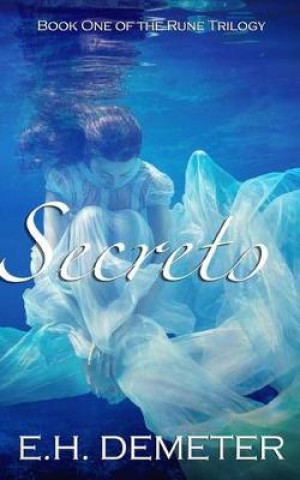 E-knjiga Secrets E H Demeter