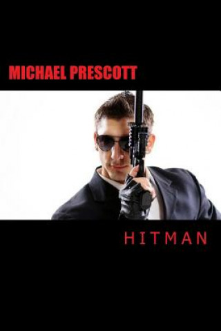 Libro Hitman Michael Prescott