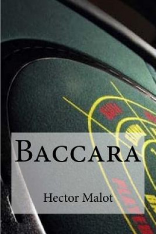 Книга Baccara Hector Malot