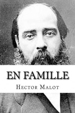 Book En famille Hector Malot