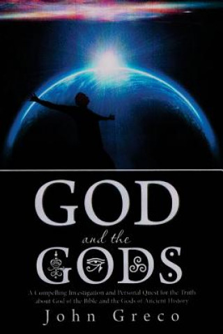 Книга God and the Gods John Greco