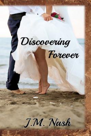 Buch Discovering Forever J M Nash