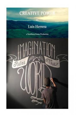 Könyv Creative Power Luis Herrera