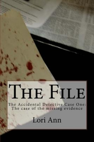 Knjiga The File Lori a Bolinger