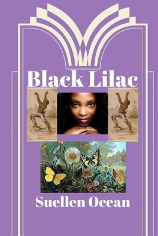 Carte Black Lilac Suellen Ocean