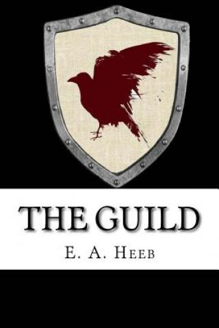 Knjiga The Guild E a Heeb