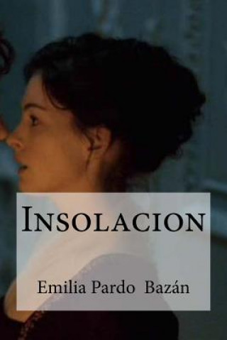 Libro Insolacion Emilia Pardo