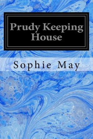 Libro Prudy Keeping House Sophie May