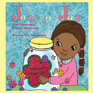 Knjiga Jariya Jar Aisha Mohammed