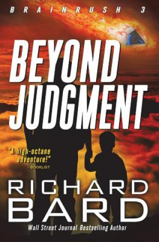 Knjiga Beyond Judgment Richard Bard