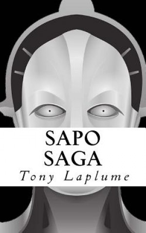 Book Sapo Saga Tony Laplume