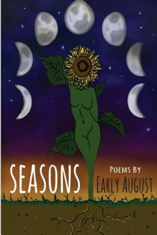 Книга Seasons Early August