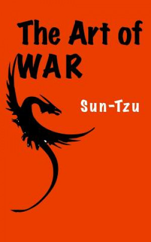 Carte The Art of War Sun Tzu