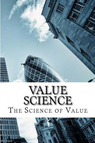 Carte Value Science Michael Herlache