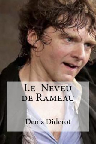 Knjiga I.e Neveu de Rameau Denis Diderot