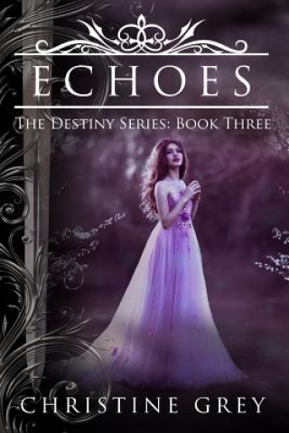 Book Echoes Christine Grey