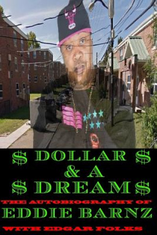 Kniha Dollar and a Dream MR Edward Magwood