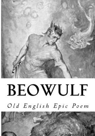 Boek Beowulf Francis Barton Gummere