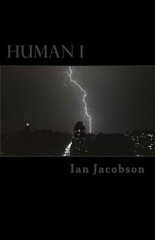 Knjiga Human Ian Jacobson