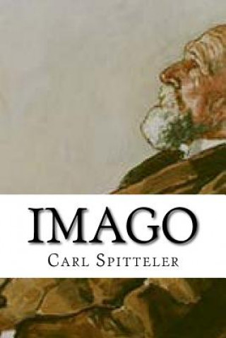 Libro Imago Carl Spitteler