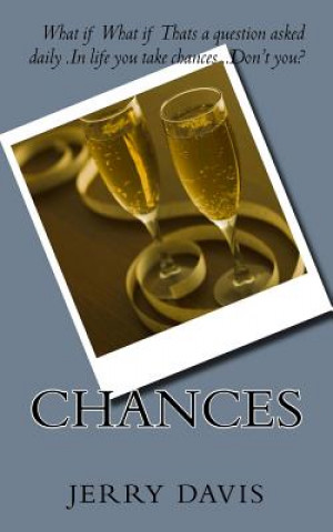 Libro Chances Jerry D Davis