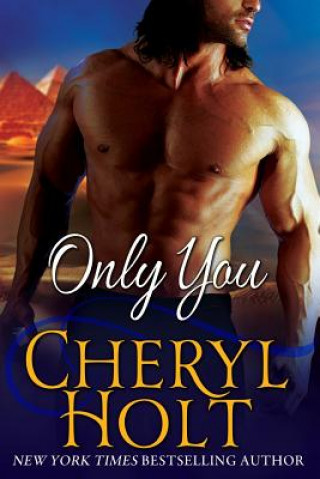 Книга Only You Cheryl Holt