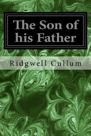 Kniha The Son of his Father Ridgwell Cullum