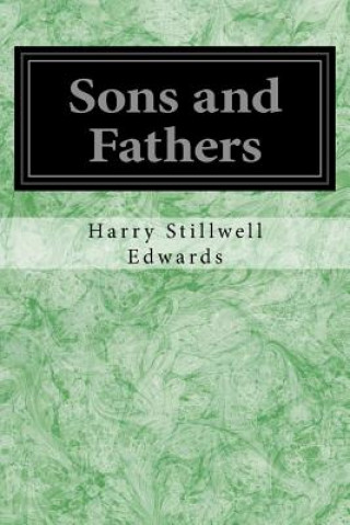 Kniha Sons and Fathers Harry Stillwell Edwards