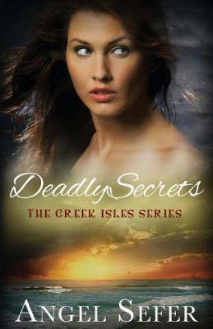 Libro Deadly Secrets Angel Sefer