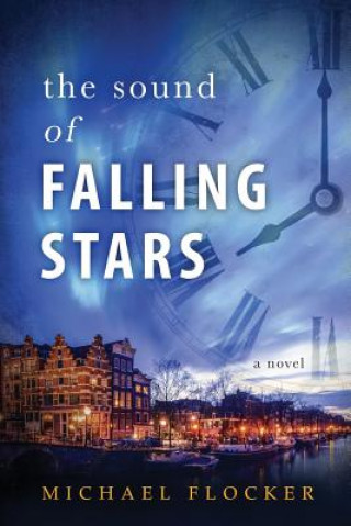 Книга The Sound of Falling Stars Michael Flocker