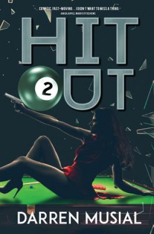 Book Hit Out Darren Musial