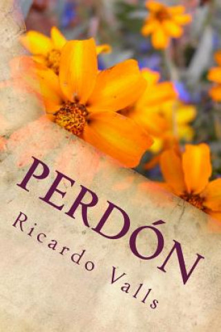 Knjiga Perdón MR Ricardo a Valls