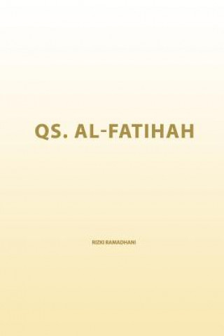 Buch QS. Al-Fatihah MS Rizki Ramadhani Ba