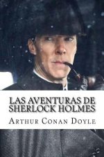 Carte Las aventuras de Sherlock Holmes Arthur Conan Doyle