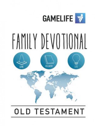 Livre Family Devotional - Old Testament Dj Bosler