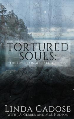 Kniha Tortured Souls: The House On Wellfleet Bluffs Linda Cadose