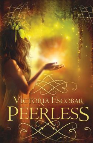 Книга Peerless Victoria Escobar