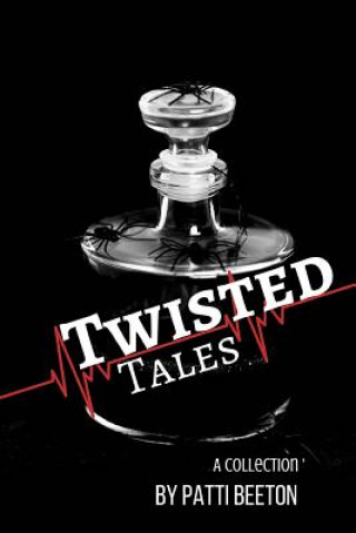 Buch Twisted Tales Patti Beeton