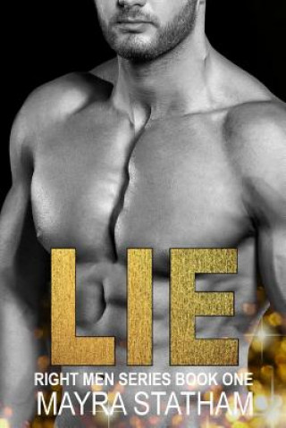 Buch Lie Mayra Statham