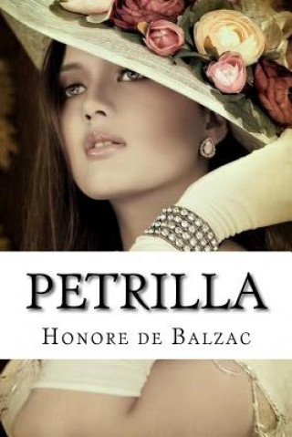 Carte Petrilla Honore De Balzac