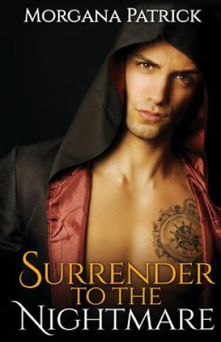 Book Surrender to the Nightmare: Contemporary New Adult Paranormal Romance Morgana Patrick