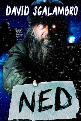 Knjiga Ned David Sgalambro