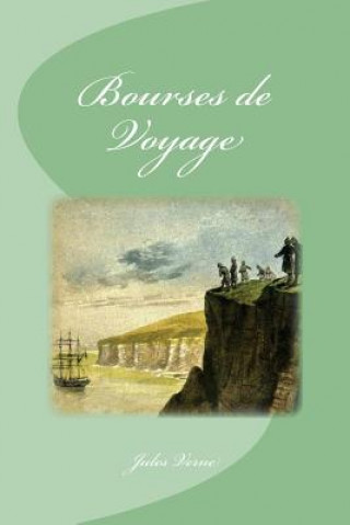 Buch Bourses de Voyage Jules Verne