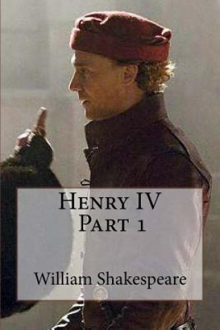 Carte Henry IV, Part 1 William Shakespeare