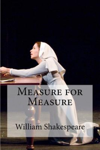 Book Measure for Measure William Shakespeare