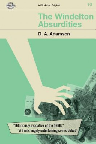 Knjiga The Windelton Absurdities D a Adamson