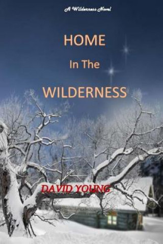 Kniha Home in The Wilderness David Young