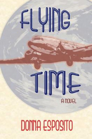 Carte Flying Time Donna Esposito
