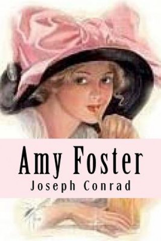 Książka Amy Foster Joseph Conrad