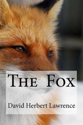 Книга The Fox David Herbert Lawrence